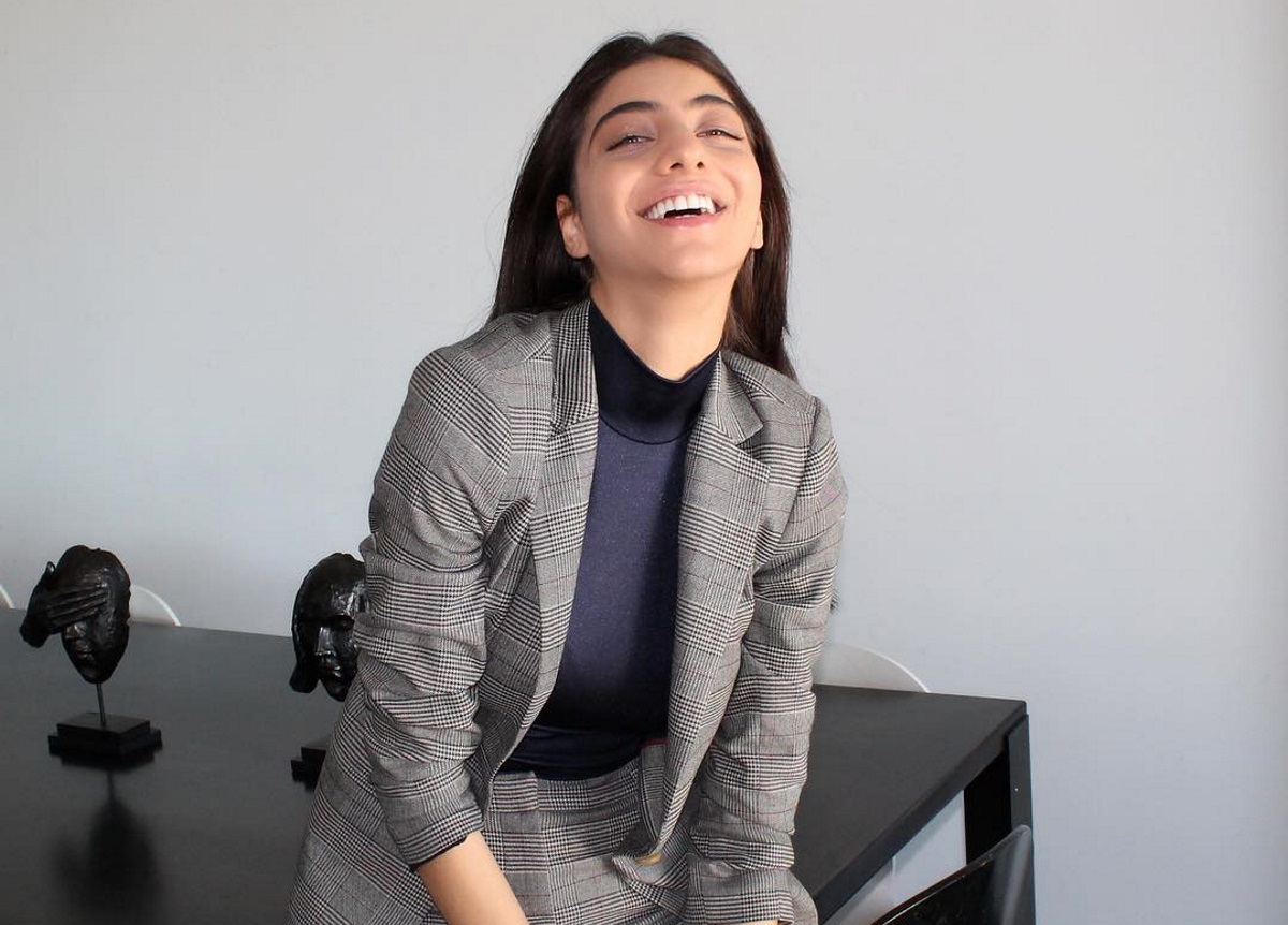 Ειρήνη Καζαριάν: Δες το λαχταριστό βραδινό που απόλαυσε! [pic] – TLIFE