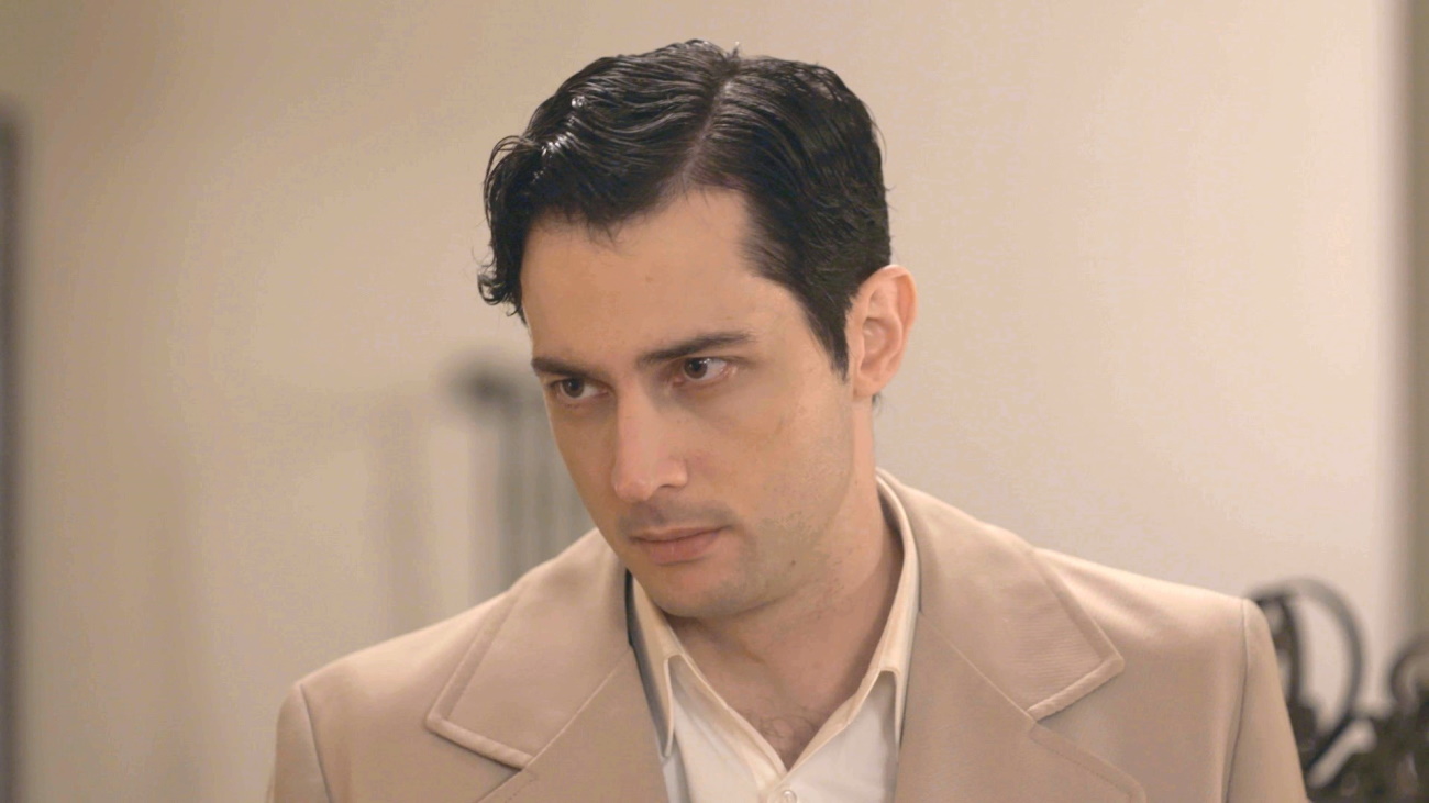 Παράδεισος των κυριών: Ο Πάρης αθωώνεται | Zappit