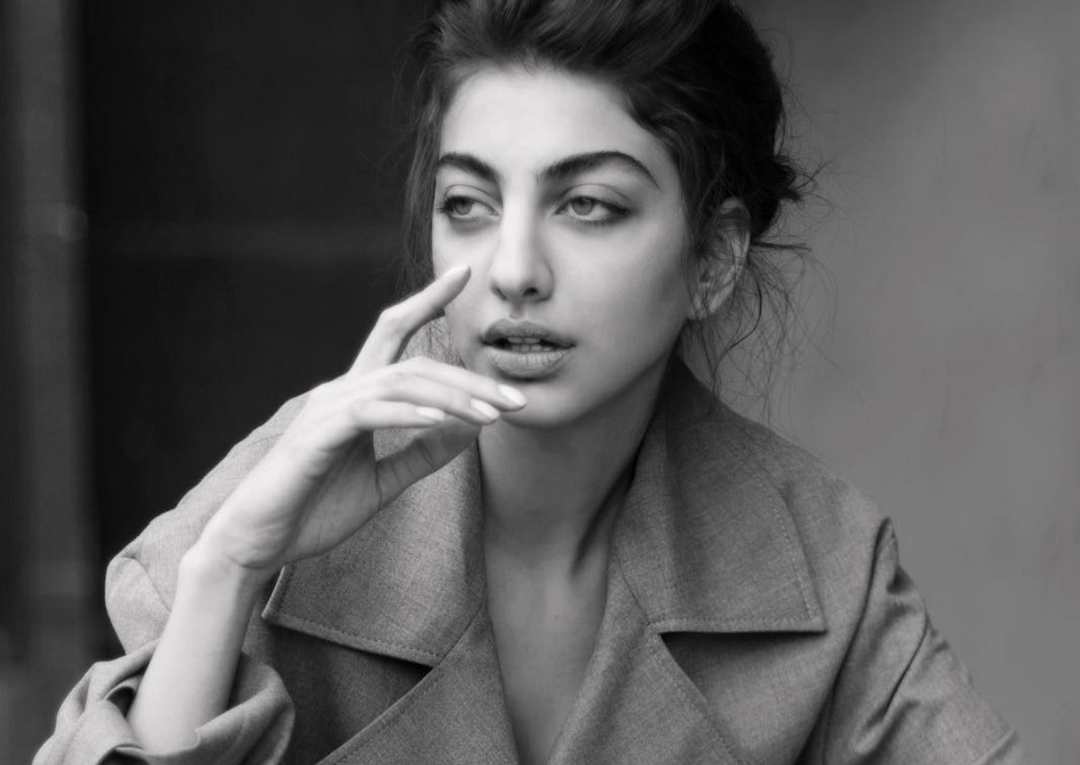 Ειρήνη Καζαριάν: Εντυπωσιακή στη νέα της φωτογράφηση η νικήτρια του GNTM! – TLIFE