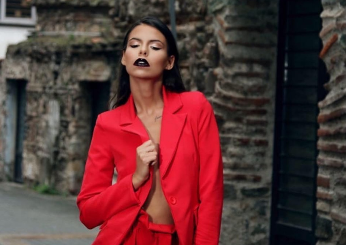 Μέγκι Ντρίο: Reunion με τους φίλους της στο Βερολίνο! – TLIFE