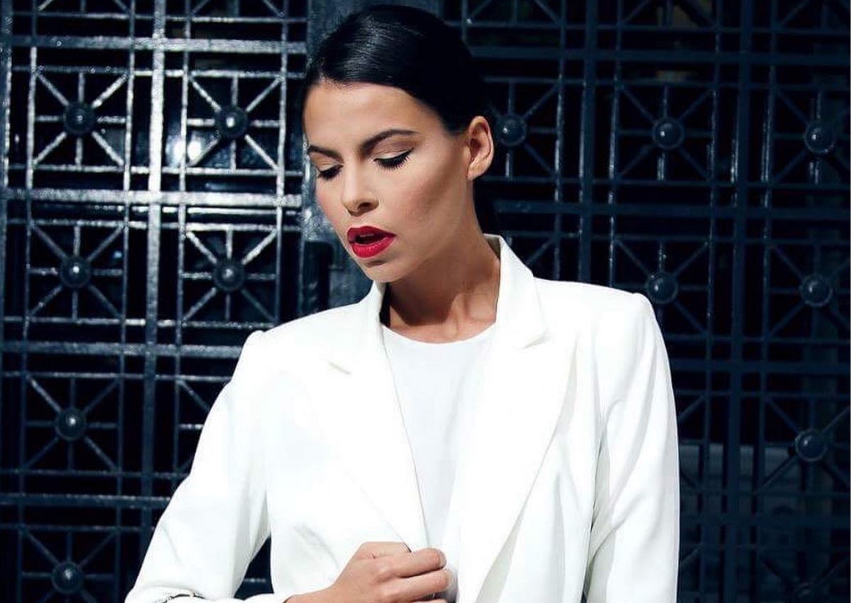 GNTM: Η Μέγκι Ντρίο έστειλε τις ευχές της για το 2019 με ένα μήνυμα όλο νόημα – TLIFE