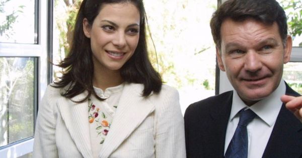 Η επιστολή του  Κούγια για όσα είπε  Βατίδου  για την ενασχόληση της κόρης τους με το μόντελινγκ: Θέλω για πρώτη και τελευταία φορά να τονίσω τα εξής…