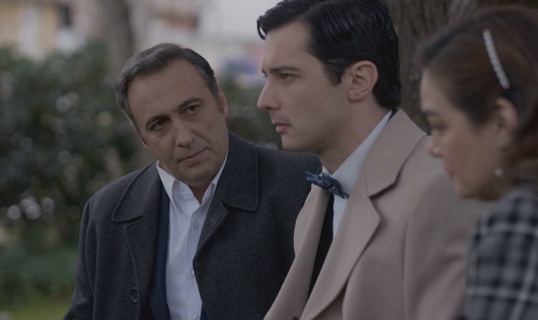 “Ο Παράδεισος των κυριών” – Η Γεωργία νιώθει προδομένη από τον Πάρη – Zinapost.gr