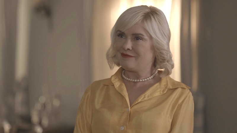 “Ο Παράδεισος των κυριών” – Η Βικτώρια δίνει εντολή να σκοτώσουν τον Άγη – Zinapost.gr