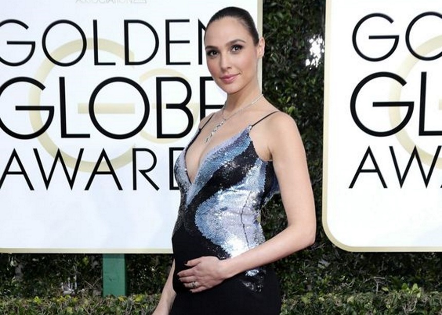 Hollywood issue: 5 ηθοποιοί που χρειάστηκε να κρύψουν την εγκυμοσύνη τους για έναν ρόλο – TLIFE