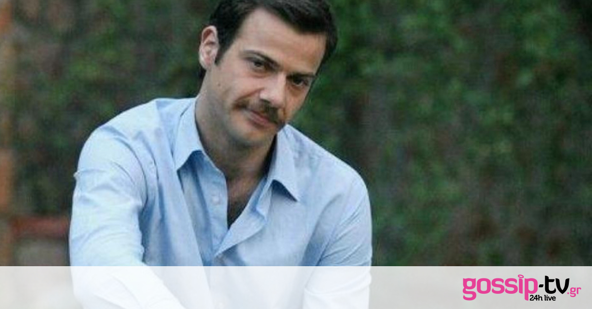 Ορέστης Τζιόβας: Η μεγάλη αλλαγή στη ζωή του, οι καταχρήσεις, οι γυναίκες και το πρόστιμο