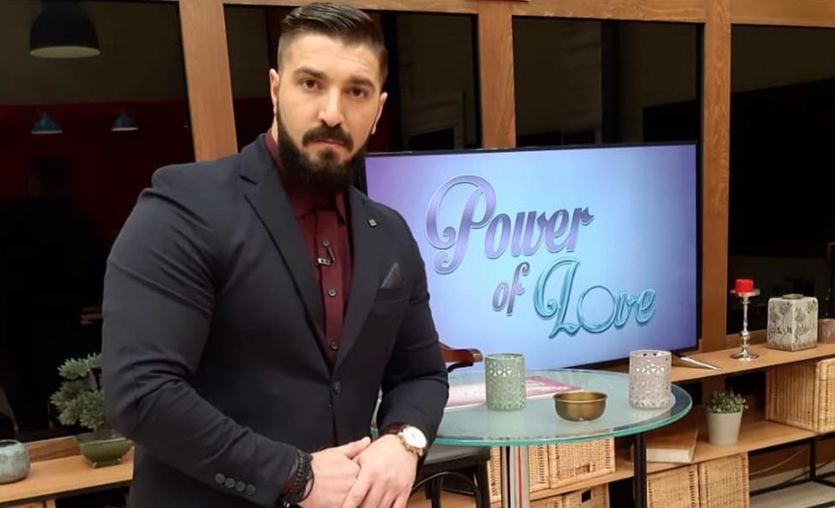 Power Of Love: Στο νοσοκομείο ο Παύλος Παπαδόπουλος – Οι πρώτες εικόνες