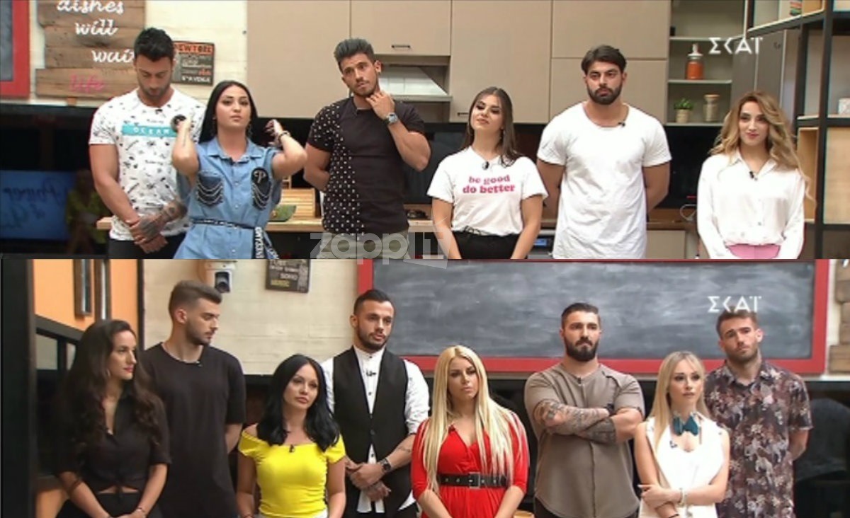 Power of Love: Αυτοί είναι οι δύο πρώτοι παίκτες που πέρασαν στον τελικό!