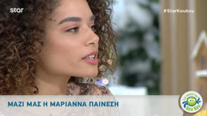Μαριάννα Παινέση: «Απορώ για την Άννα Αμανατίδου…» – TLIFE