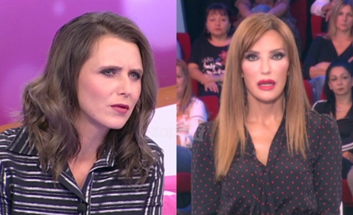 “Πάγωσαν” στο Πακέτο με την αποστολέα! «Έφερνε ανθρώπους σπίτι για να με χτυπάνε…»