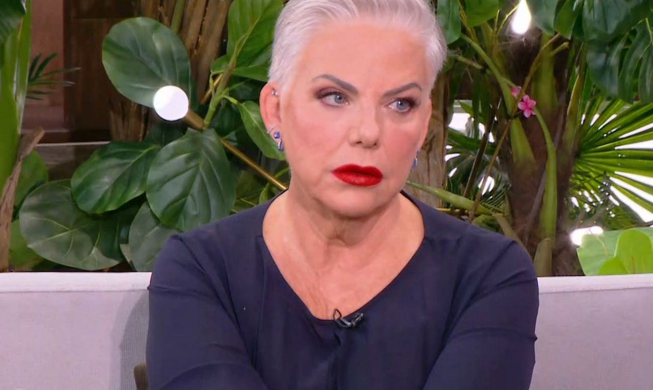 Η Νανά Παλαιτσάκη για το θέμα της υγείας της: «Η διάγνωση ήταν πάρα πολύ άσχημη» | Zappit