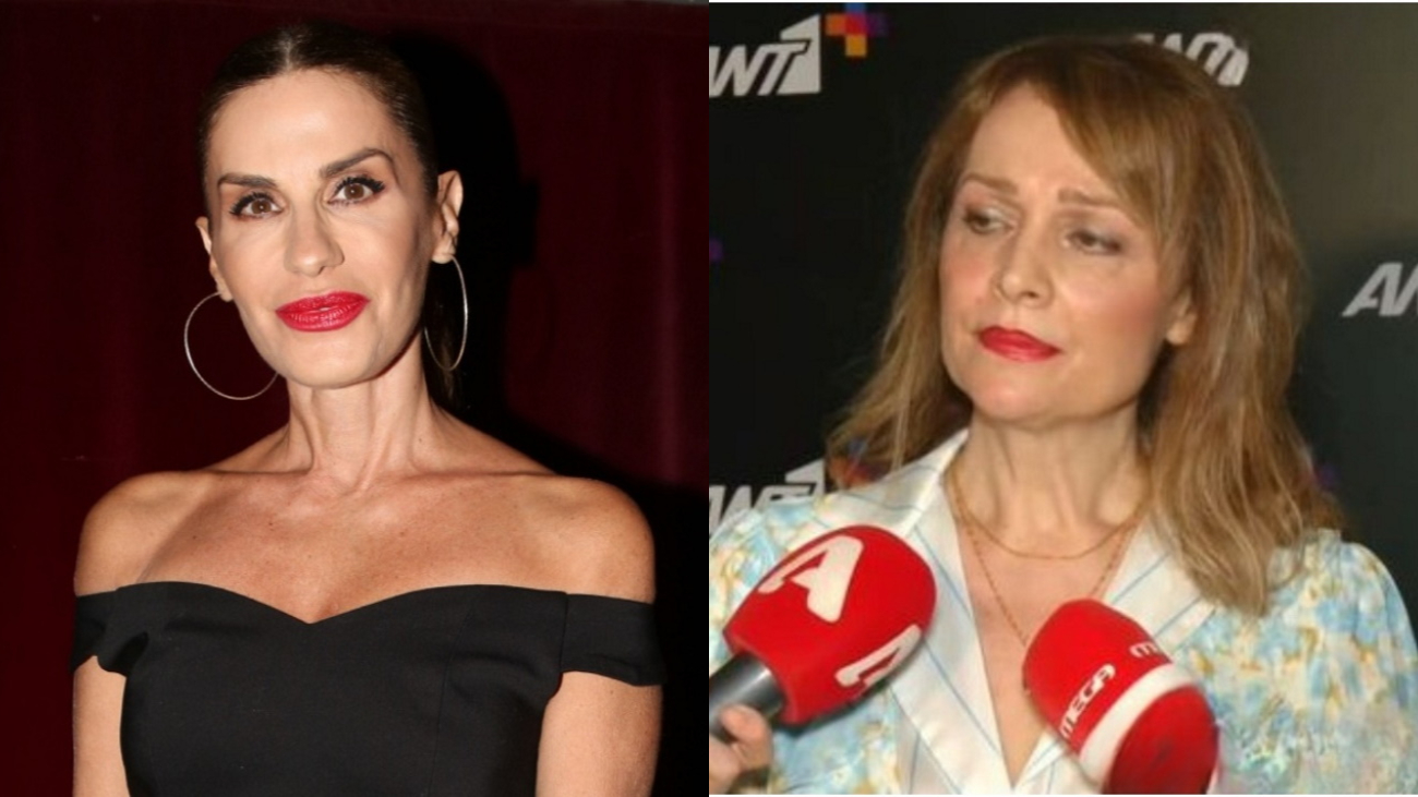 Νίκη Παλληκαράκη για Κάτια Νικολαΐδου: “Κεραυνός εν αιθρία, δεν ήξερα ότι έδινε μία καινούργια μάχη” | Zappit