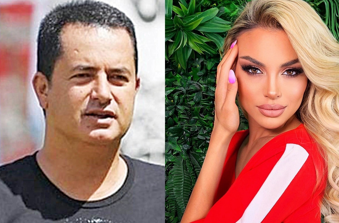 Αλεξάνδρα Παναγιώταρου: Ο όρος που έθεσε στον Ατζούν Ιλίτζαλι για να πάει Άγιο Δομίνικο για 12.000 την εβδομάδα