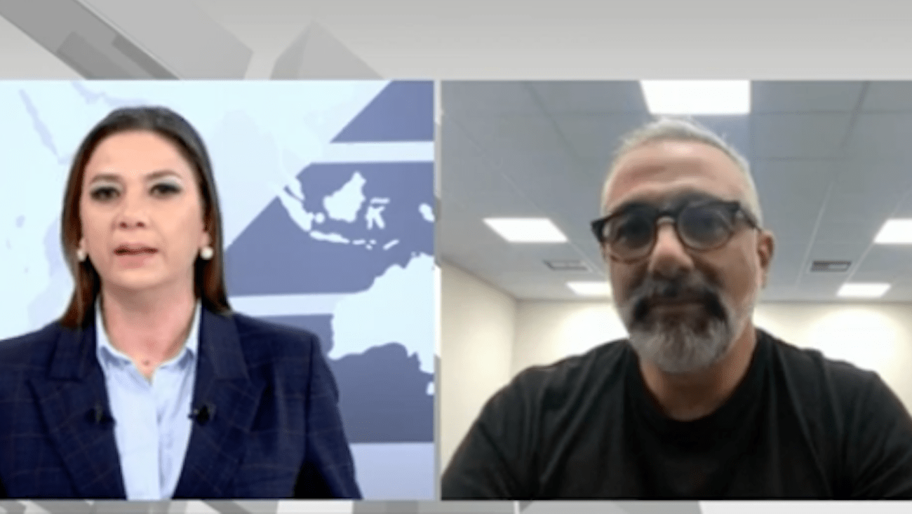 Συγκλονίζει ο Άλεξ Παναγής – “Ήμουν μόλις 10 χρονών όταν έβαλε τα χέρια μου στο εσώρουχό του” | Zappit