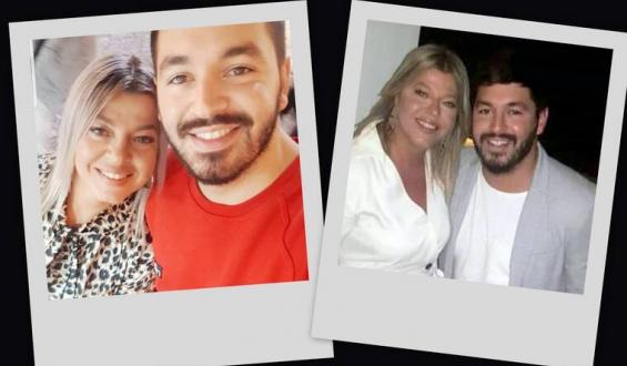 Ανατριχιάζει η μαμά του Πάνου Ζαρλα: «Οι μανάδες να… Πότε δεν ξέρουν…»