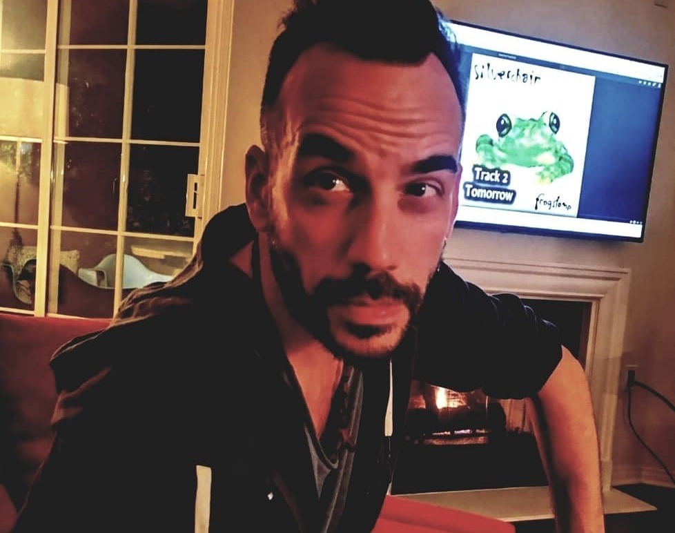 Μουζουράκης: Το ξεχωριστό video που γύρισε μαζί με τον Βασιλόπουλο