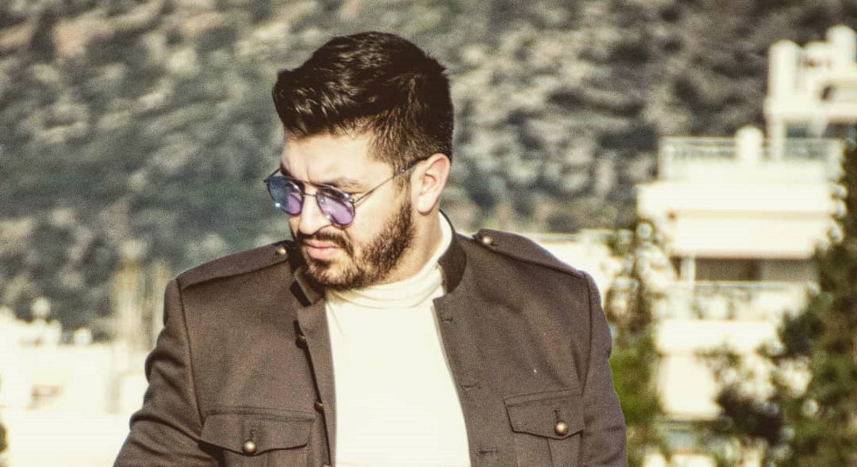 “Έχασα αυτόν τον χρόνο με διαφορά δύο μηνών 3 αγαπημένα μου πρόσωπα. Τον Παναγιώτη, τον Πάνο και τον πατριό μου” – Zappit