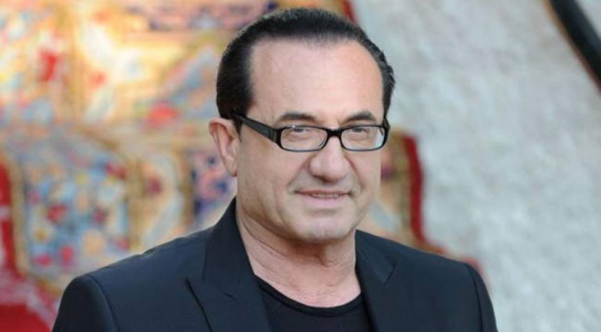 Λευτέρης Πανταζής: Ο γάμος που δεν έγινε στο παρά πέντε και ο άγνωστος έρωτας με σπουδαία ηθοποιό και παρουσιάστρια – Zinapost.gr