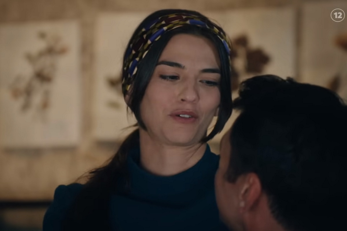 Το Ναυάγιο spoiler: Η Ειρήνη βρίσκει νέο έρωτα στο πρόσωπο του….