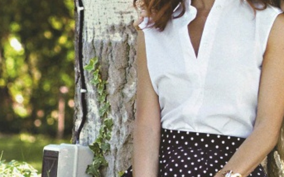 «Μια κατάχρηση έχω κάνει στη ζωή μου, το σεξ! Ο έρωτας είναι υγεία! Ούτε ναρκωτικά, ούτε ποτά…»