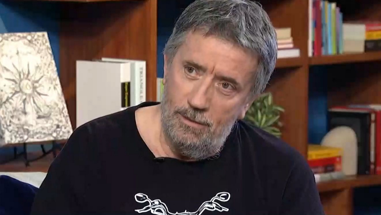 Σπύρος Παπαδόπουλος: “Αυτός, όσο ζω εγώ, δεν θα δουλέψει στο θέατρο, είχε πει για μένα” | Zappit