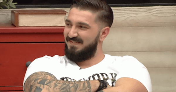 Παύλος Παπαδόπουλος: Όσα αποκάλυψε για το έπαθλο του “Power of love”