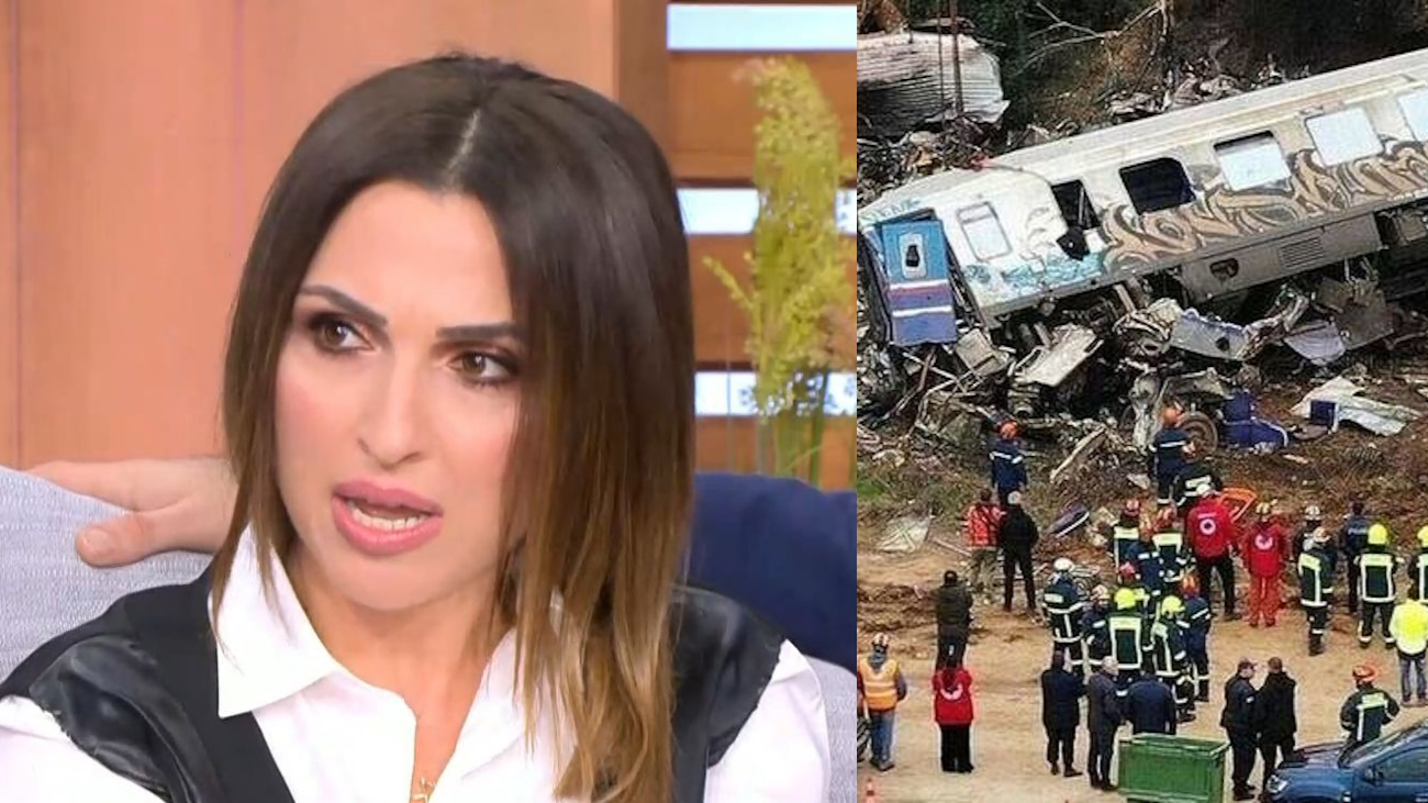 Συγκλονίζει η Ζωή Παπαδοπούλου για τη μαθήτριά της που σκοτώθηκε στα Τέμπη: «Δεν μπορώ να το δεχτώ» | Zappit