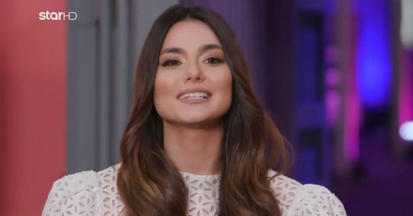 GNTM: Η Ηλιάνα Παπαγεωργίου μας τρολάρει:  Θέλω να βρω το κορίτσι που θα κάνει κάτι, που δεν έχω κάνει ακόμα εγώ!