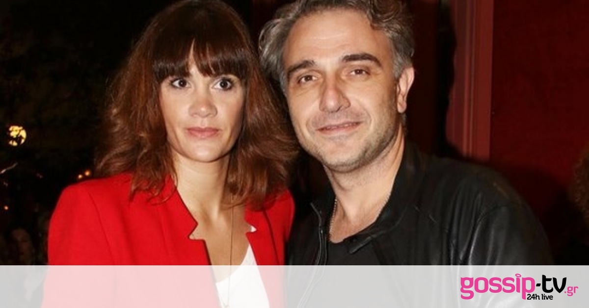 Ο Φάνης Μουρατίδης αποκαλύπτει σε ποια σειρά έγινε ζευγάρι με την Άννα Μαρία Παπαχαραλάμπους