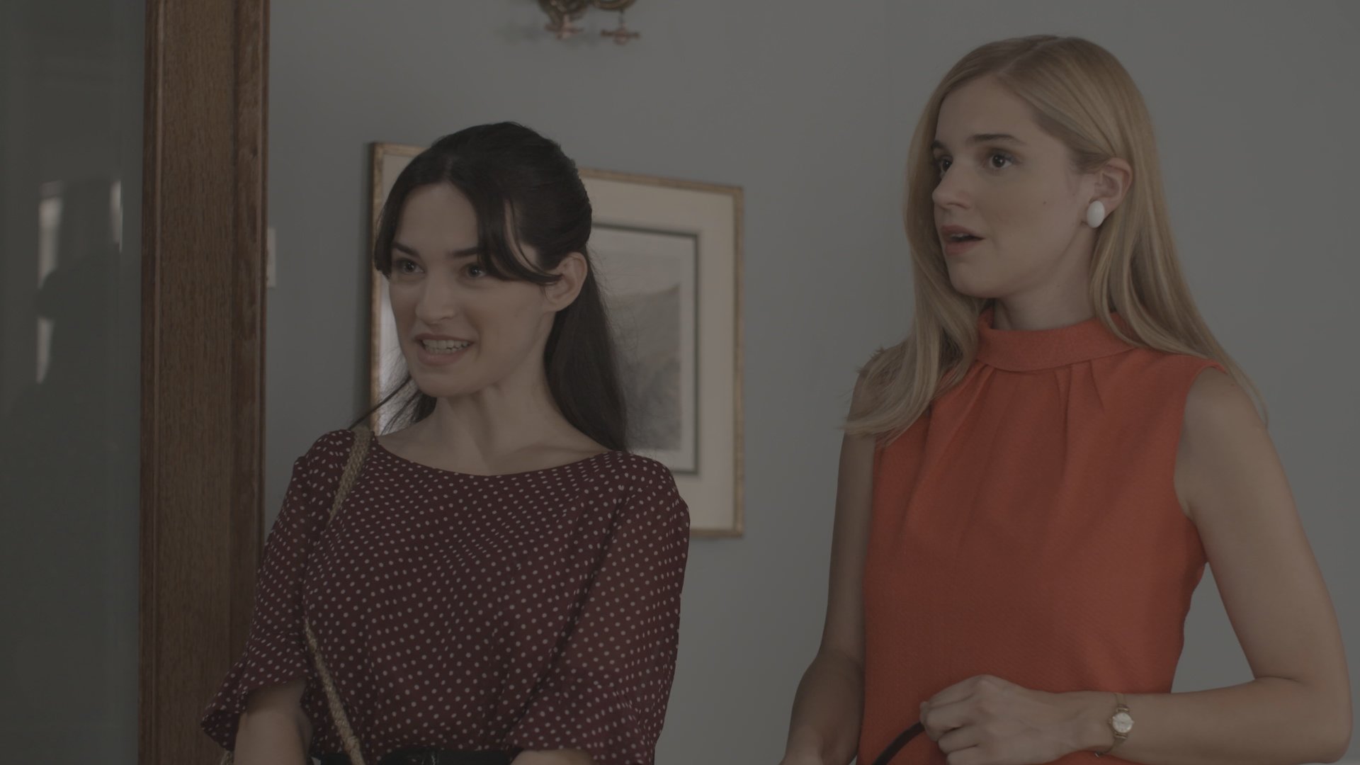 Ο Παράδεισος των κυριών: Η Στέλλα πλησιάζει ερωτικά τον Χριστόφορο