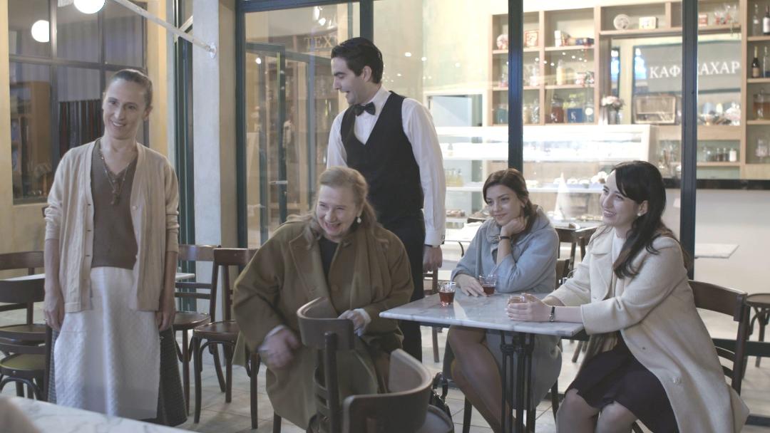 Ο Παράδεισος των κυριών: Τι θα δούμε στα επεισόδια της επόμενης εβδομάδας