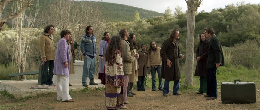 «Η παραλία»: Η συνάντηση του Πιτ με τον Καραχάλιο αλλάζει τα δεδομένα στην υπόθεση δολοφονίας της Ρηνιώς – Zinapost.gr