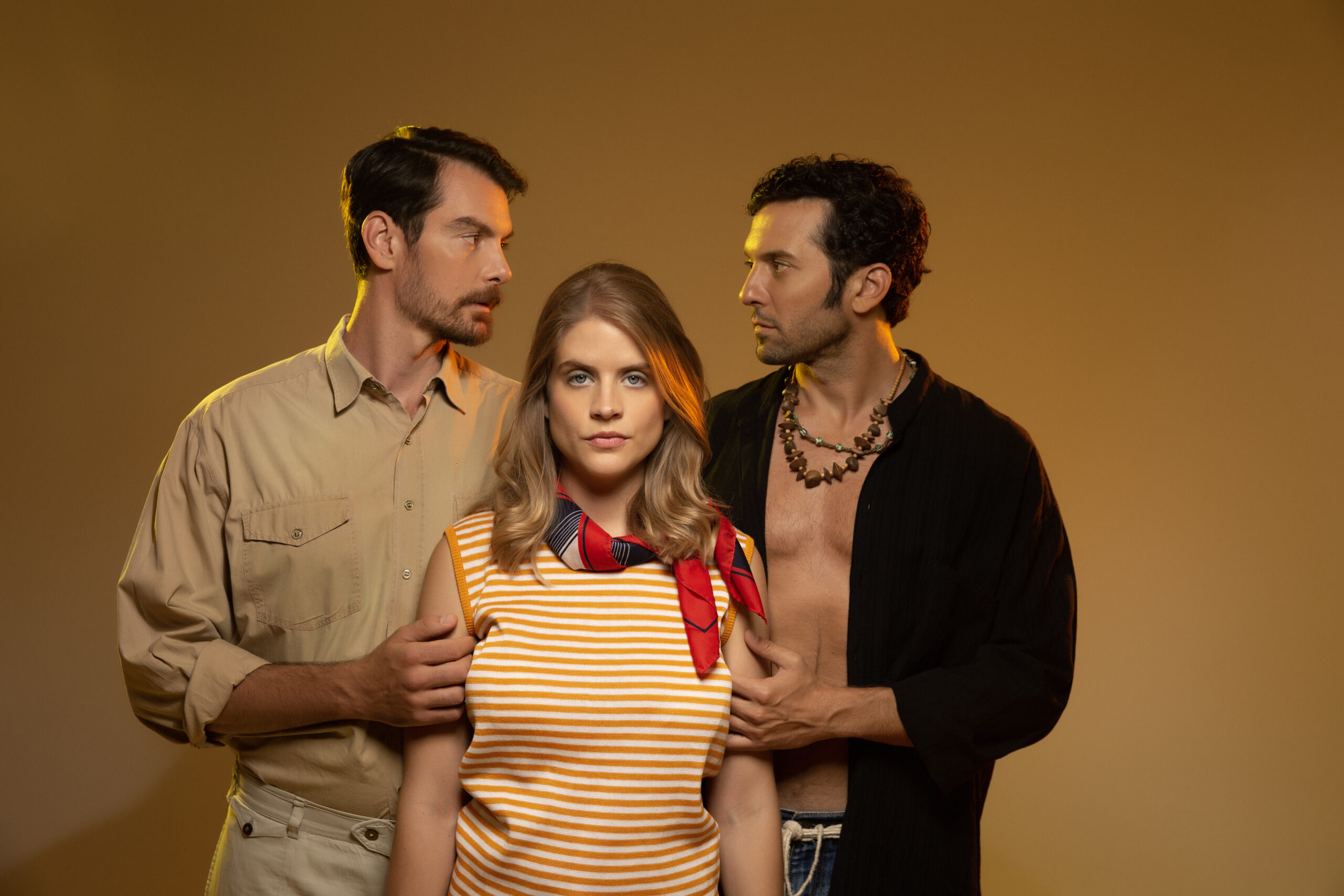 «Η παραλία» απογείωσε και το ERTFLIX – Ένας στους τρεις βλέπει τη σειρά από το κινητό του τηλέφωνο – Zinapost.gr