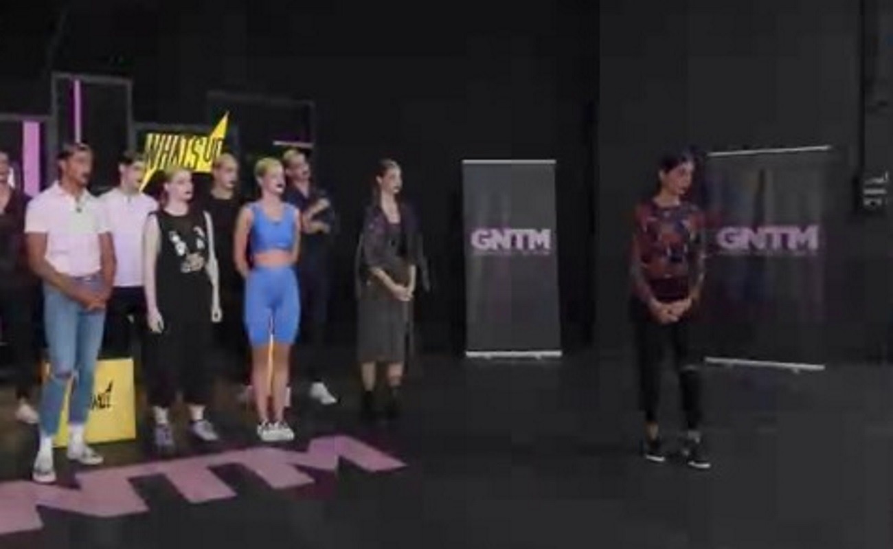 GNTM: “Τα άκουσε” η Παρασκευή για το πως μοίρασε τα disadvantage | Zappit