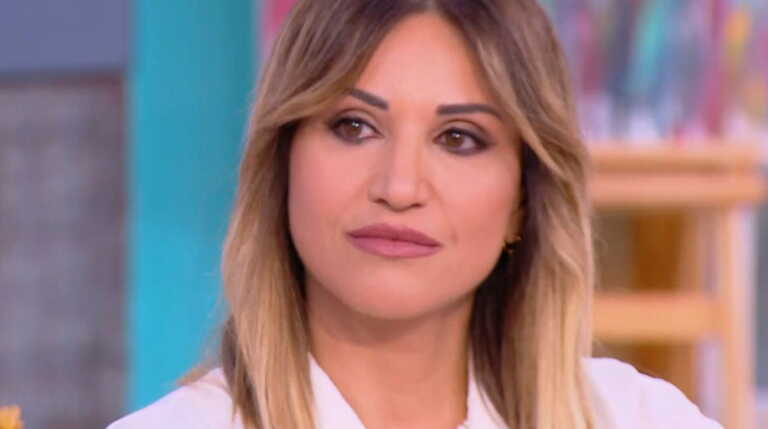 Σοφία Παυλίδου: Μπορεί να μην έκανα τη μεγάλη καριέρα αλλά έκανα αυτό που ήθελα • RefreshNews