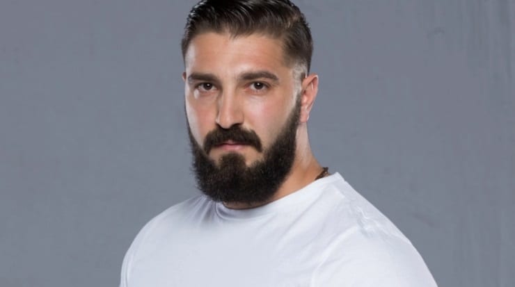 Power of Love: Ο Παύλος Παπαδόπουλος απαντά για τα «χρυσαυγίτικα» και «χουντικά» τατουάζ του!