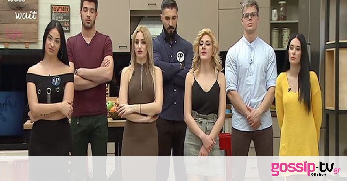 Power of love: Αυτοί είναι οι πιο αγαπητοί παίκτες του τηλεοπτικού κοινού!