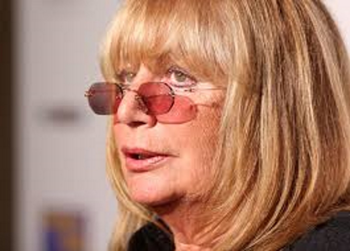 Πέθανε η Penny Marshall (Πένι Μάρσαλ)