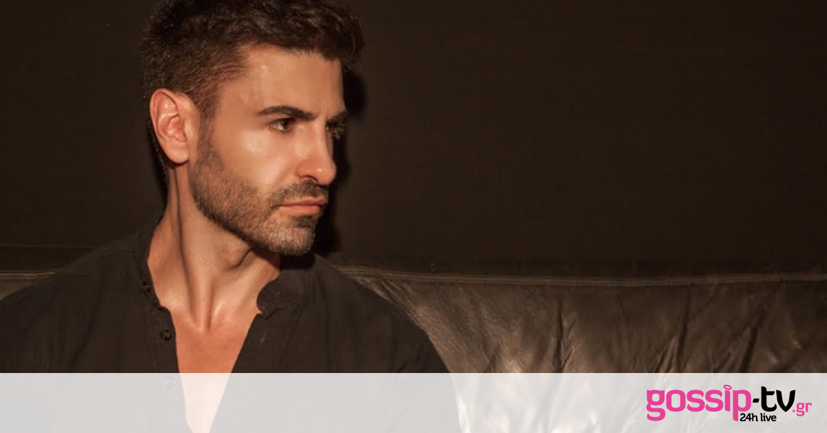 Παναγιώτης Πετράκης: «Είμαι ακόμα ένα παιδί»