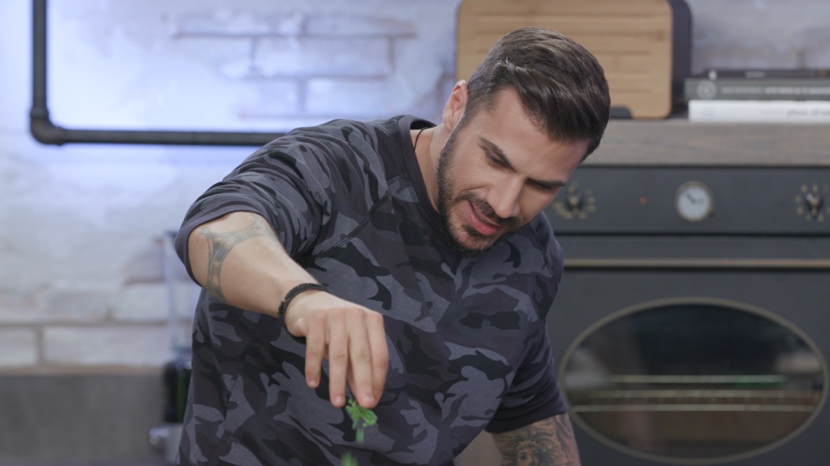 Kitchen Lab: Τι θα δούμε στο σημερινό επεισόδιο…