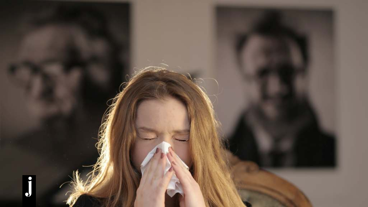 Τι φταίει και αρρωσταίνεις συνέχεια