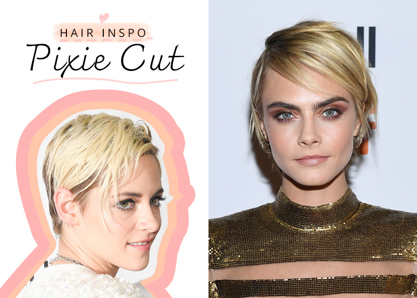 Pixie cut: αν θέλεις μια πραγματικά μεγάλη αλλαγή, αυτό είναι το πιο stylish κούρεμα ΤΩΡΑ! – TLIFE