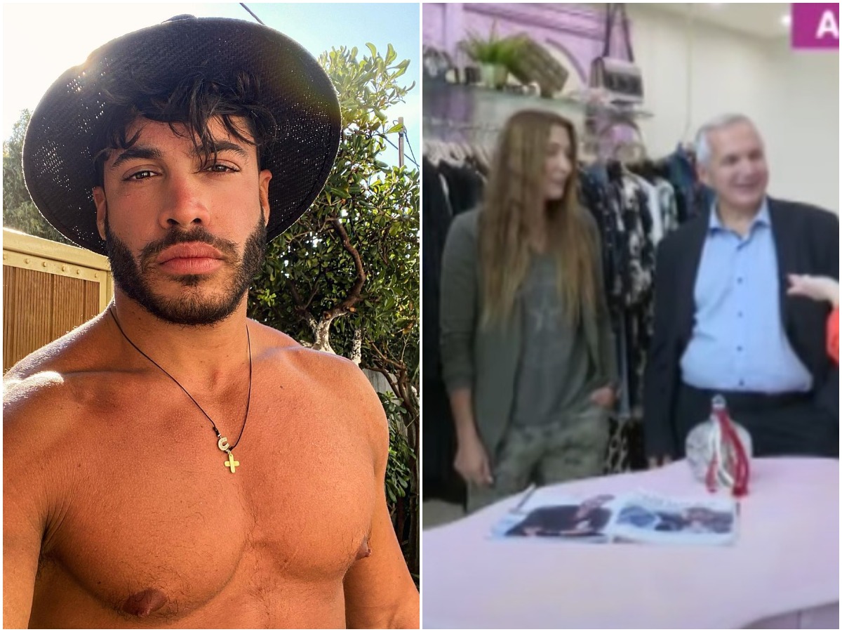 Survivor – Γιώργος Ασημακόπουλος: Γνώρισε τους γονείς του γοητευτικού fashion designer – Η αποκάλυψη για τον γιο τους