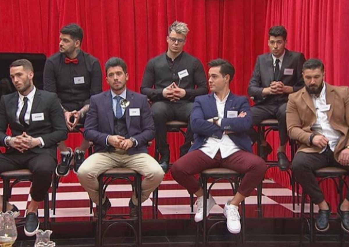 Power of Love: Ποιος παίκτης ήταν επαγγελματίας στρίπερ πριν μπει στη βίλα της Κωνσταντινούπολης; – TLIFE