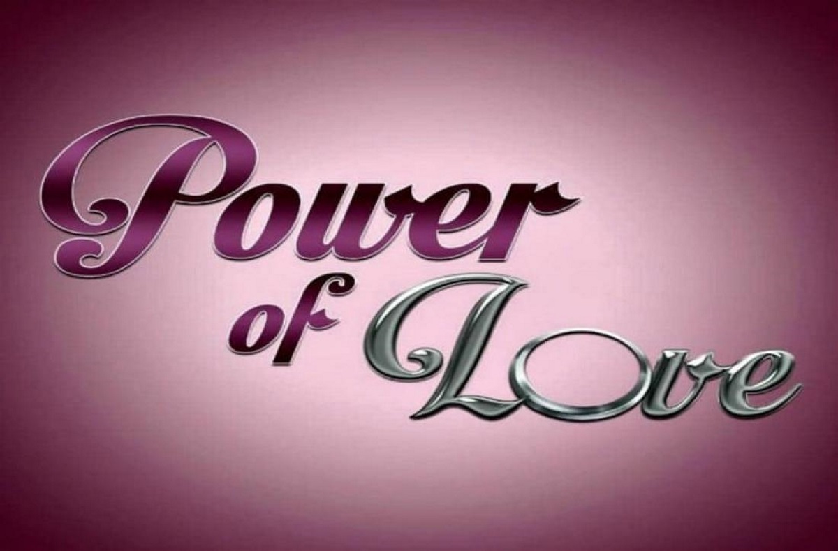 Το Power of Love ανεβάζει ταχύτητες…