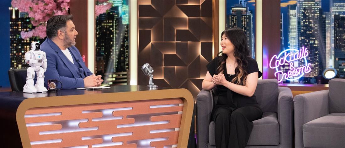 Η διάσημη Κορεάτισα TikToker Παυλίνα Λι μιλά για τη ζωή στην Ελλάδα – Usay.gr