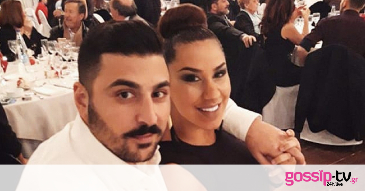 Πωλίνα Φιλίππου: Η σύζυγος του Παντελίδη ποζάρει αγκαλιά με τη νεογέννητη κόρη της!