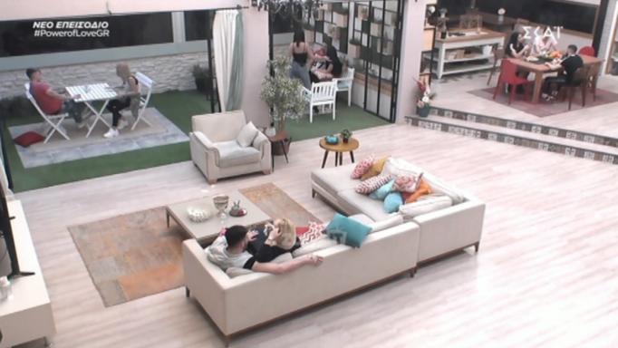 Power of Love: Οριστικός χωρισμός για το ζευγάρι! – TLIFE