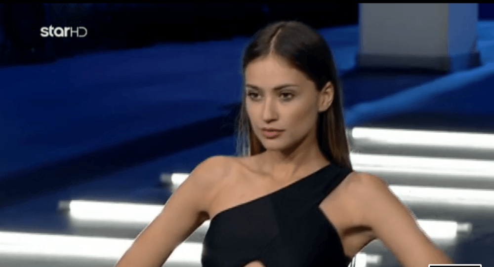 Η Πόπη δεν τα κατάφερε στην πασαρέλα! – GNTM 2019 | Greece Next Top Model 2019