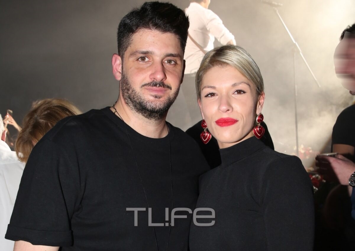 Power of Love: Άγριος τσακωμός μεταξύ Ολυμπίας και Ίον στο Instagram